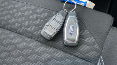 Ford Puma 1.0 EcoBoost Hybrid mHEV Titanium 5dr Petrol Hatchback